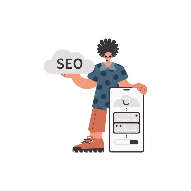 SEO Management