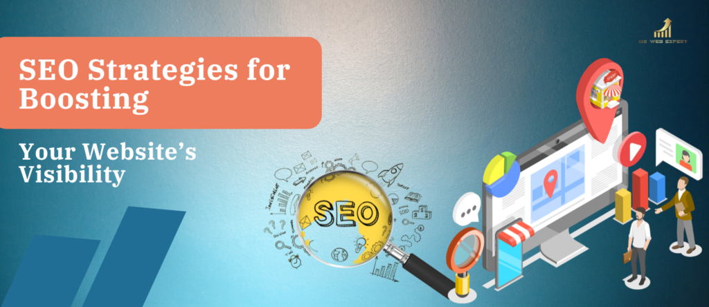 SEO Strategies for Boosting Your Website