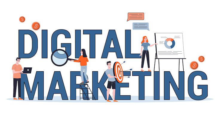 How to Choose the Right Digital Marketing Agency