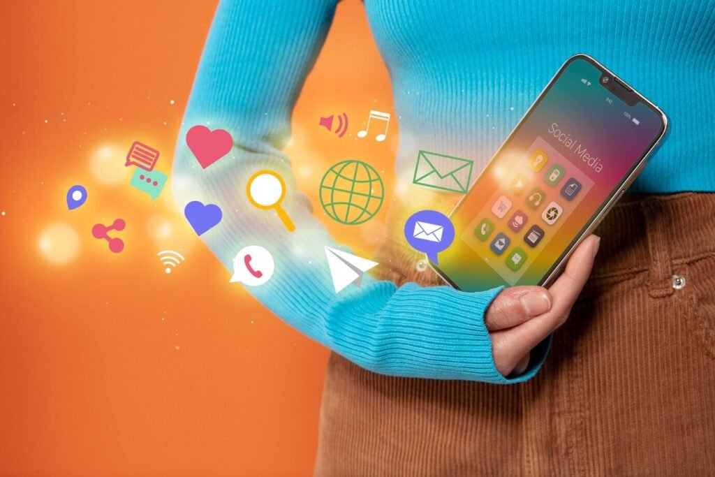 Social Media Marketing Agency in Gurgaon