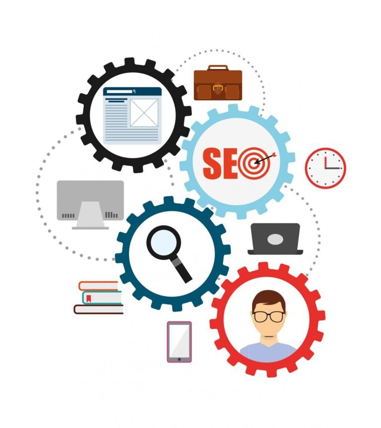 Our SEO Process at MS Web Expert01