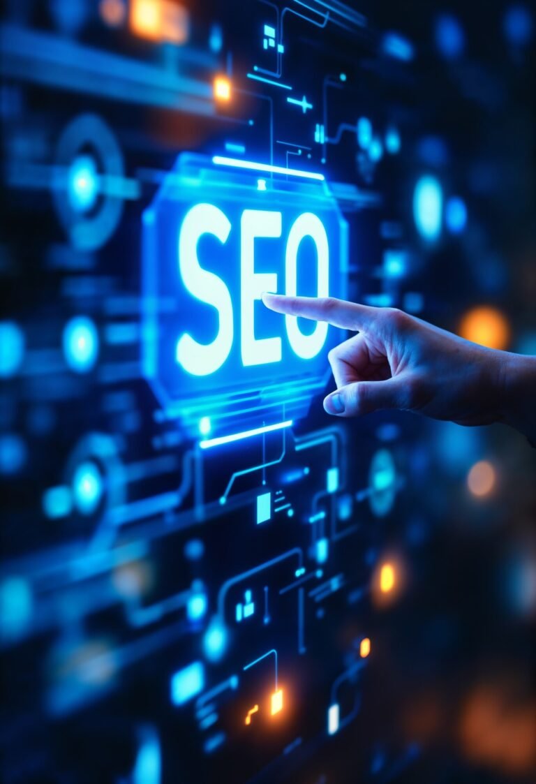 Why SEO is a Long-Term Investment