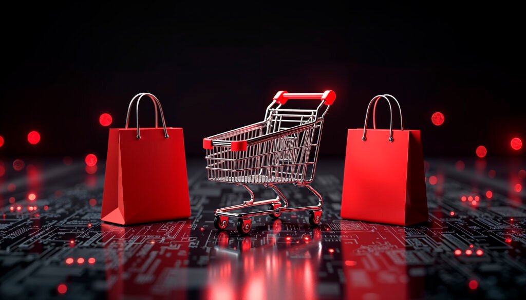 Quick Commerce vs E-Commerce