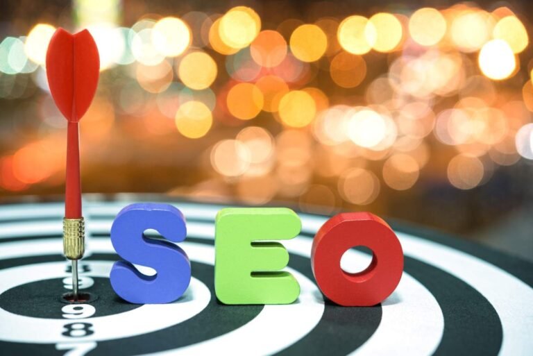SEO Services in Gurgaon