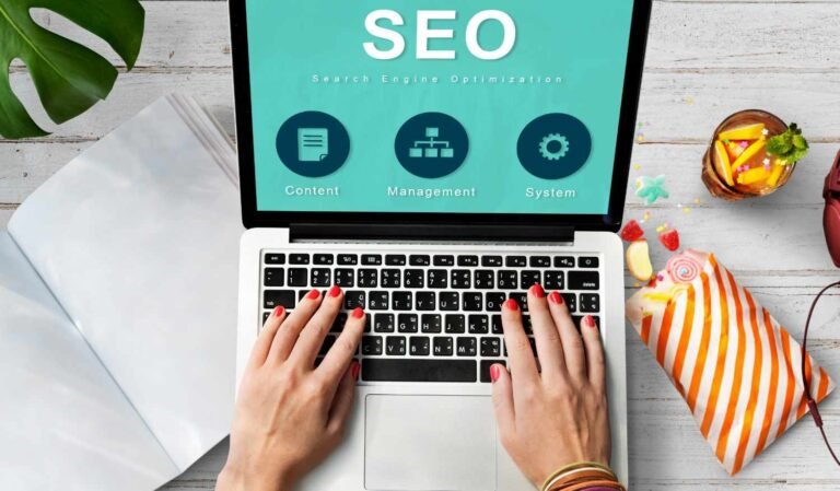 SEO Services in Gurgaon