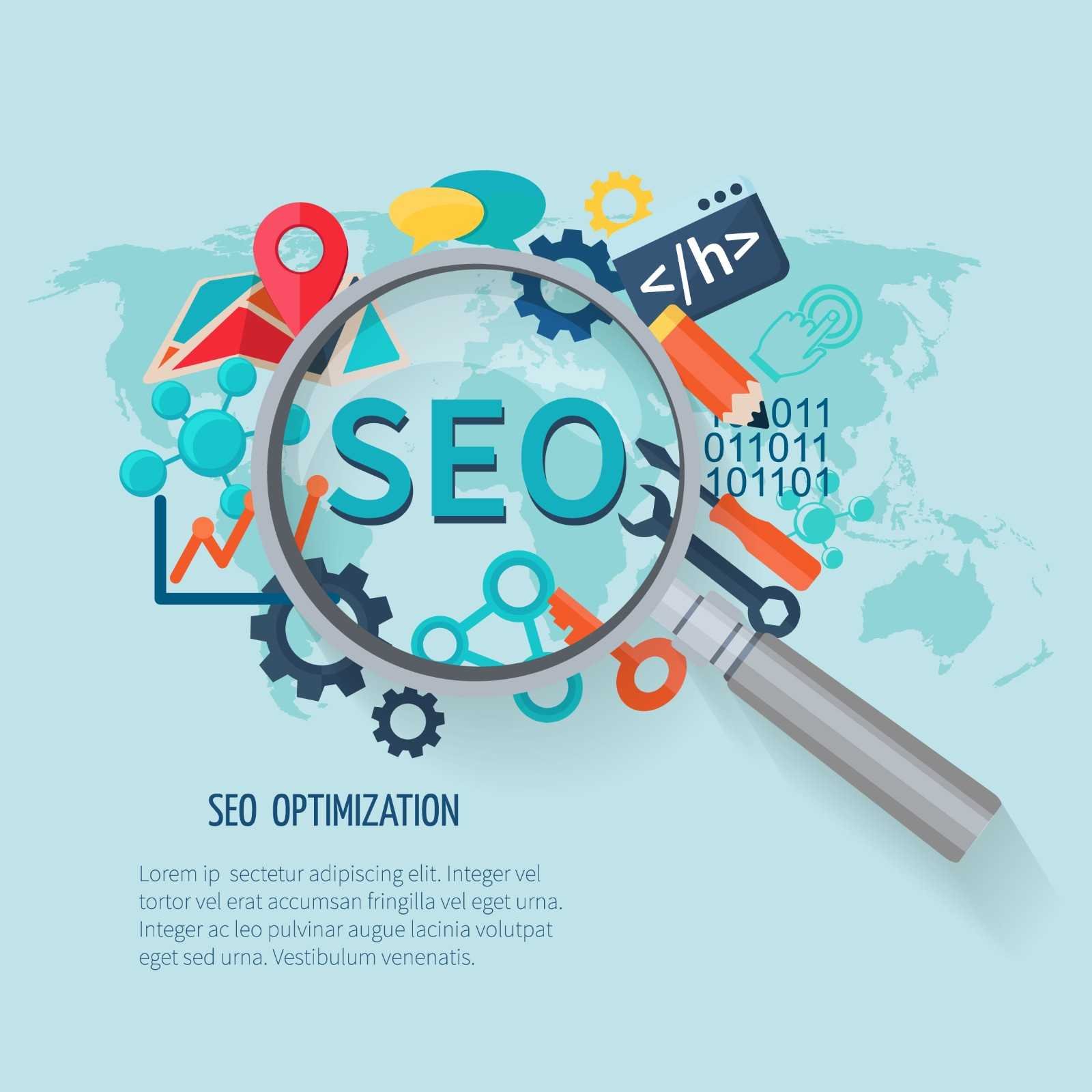 On-Page SEO Optimization
