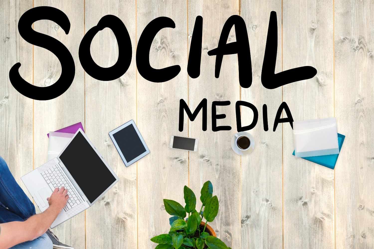 Social Media Marketing Agency in Delhi