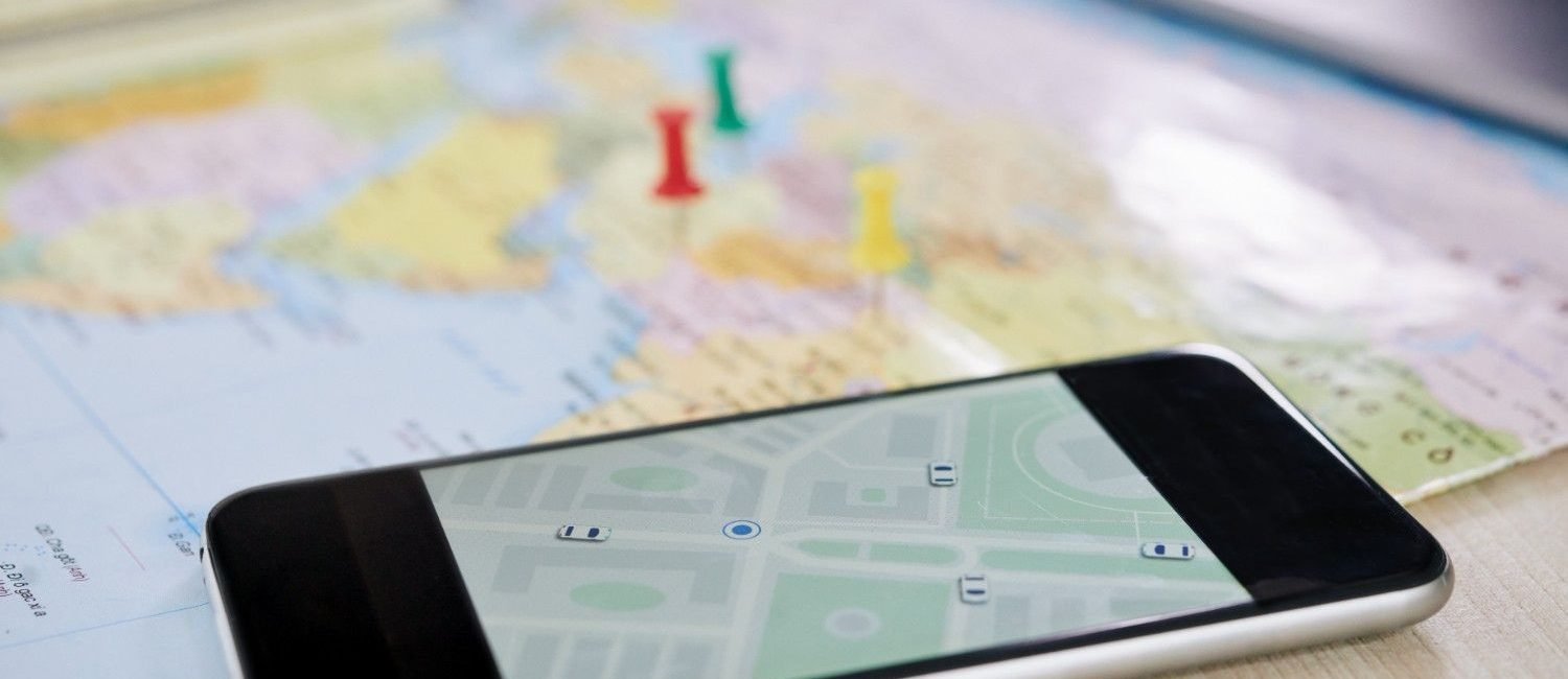 How To Drop A Pin in Google Maps on Mobile and Desktop